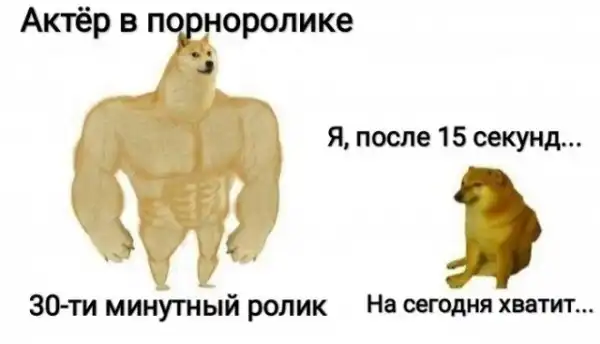 Картинки разные нужны, картинки всякие важны