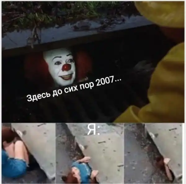 Картинки разные нужны, картинки всякие важны