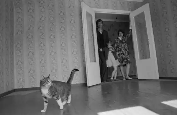 Ретро фотографии