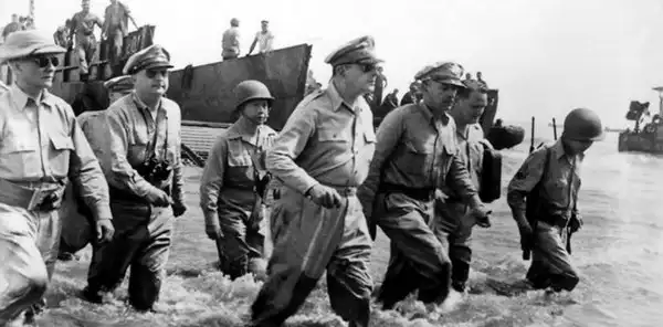 29 лет понадобилось Японскому солдату чтобы сдаться после окончания Второй Мировой Войны