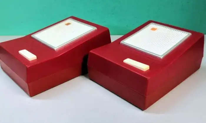 10 электронных устройств из СССР. Искатель скрытой проводки и игрушка с дозиметром