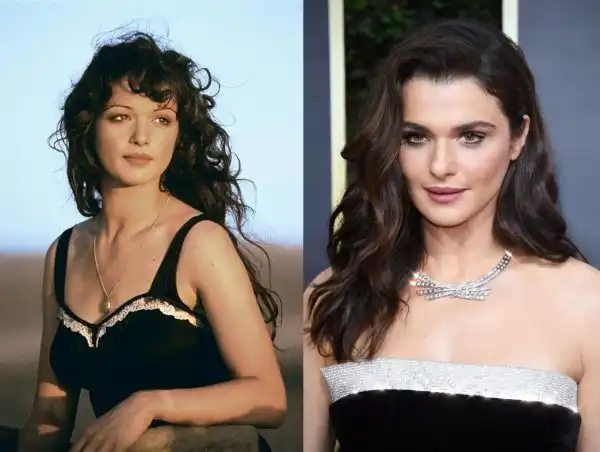Тогда и сейчас: как изменились актрисы из фильмов конца XX - начала XXI века