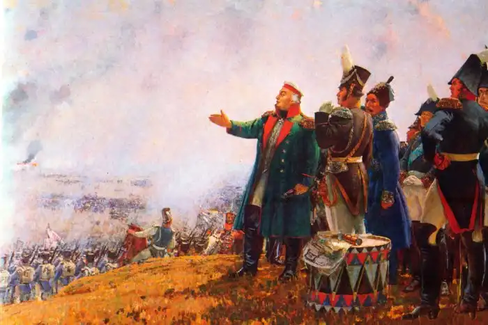 Оккупация Франции. Что творила русская армия после победы над Наполеоном?