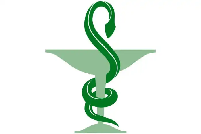 Почему змея — символ российской медицины?