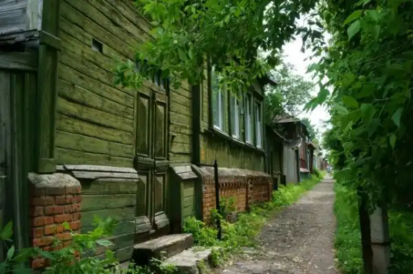 Атмосферные картинки