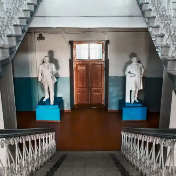 Атмосферные картинки