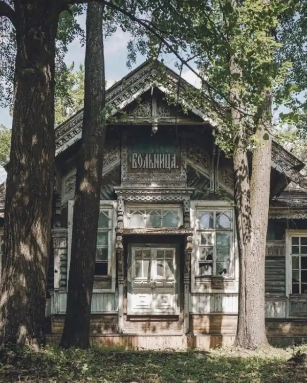 Атмосферные картинки