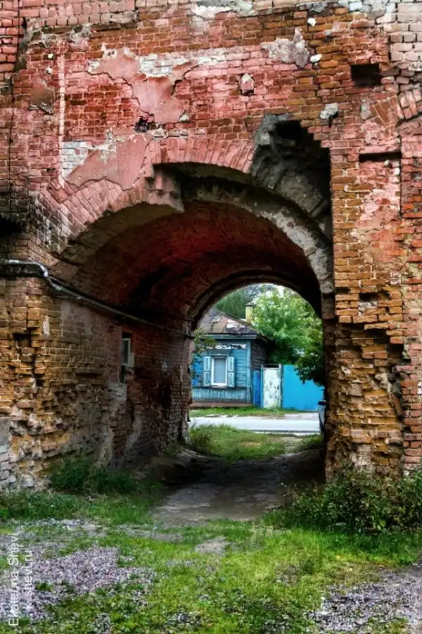 Атмосферные картинки