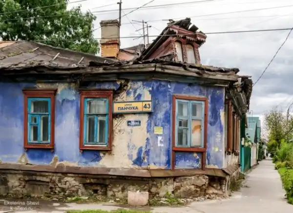 Атмосферные картинки