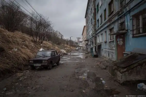 Атмосферные картинки