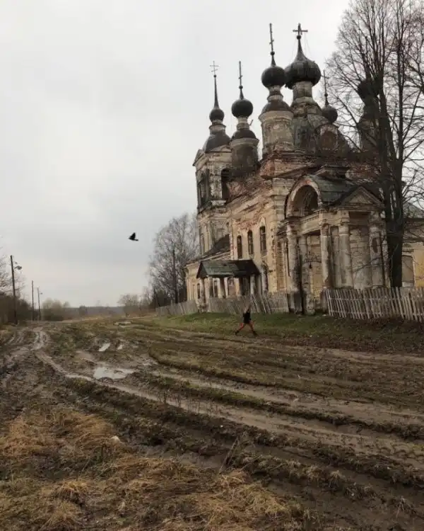 Атмосферные картинки