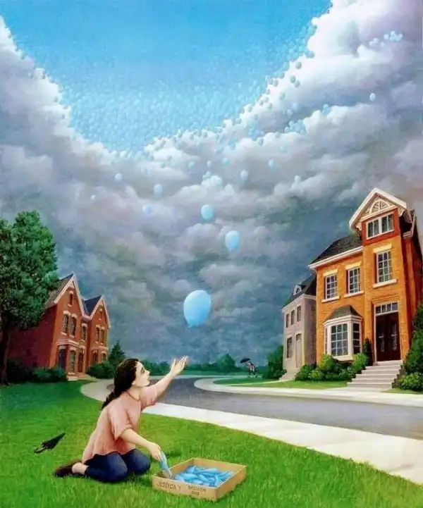 Crazy Art