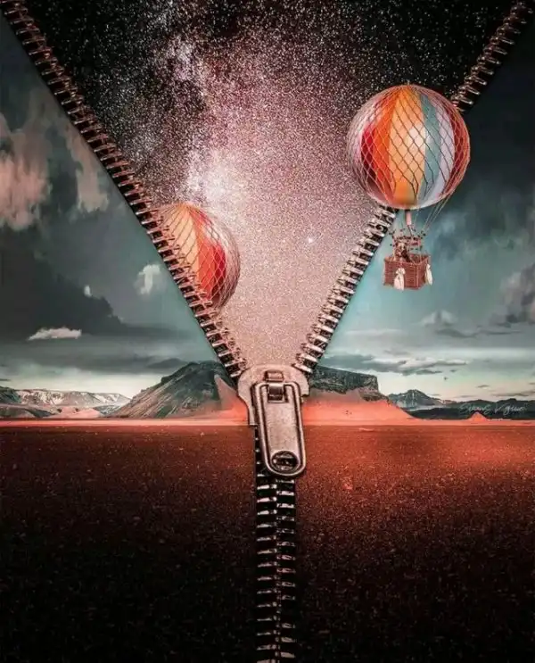 Crazy Art