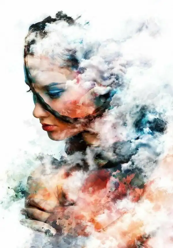 Crazy Art