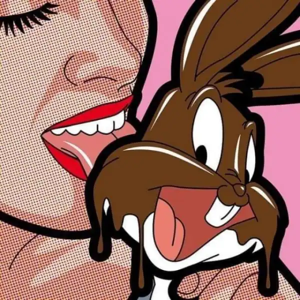 Crazy Art