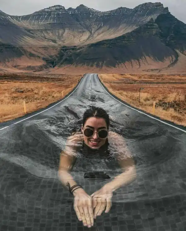 Crazy Art