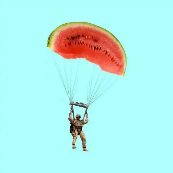 Crazy Art