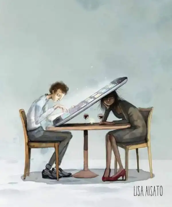 Crazy Art