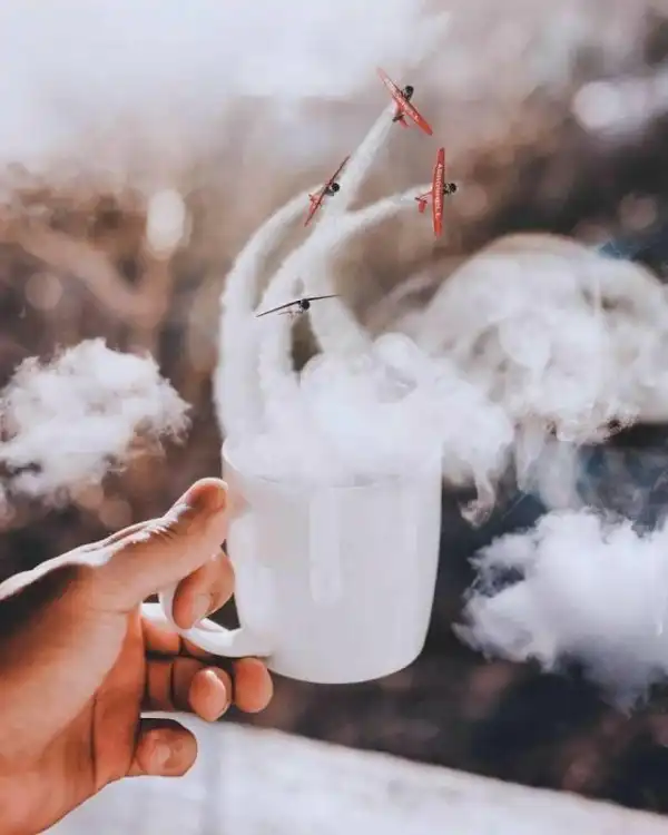 Crazy Art