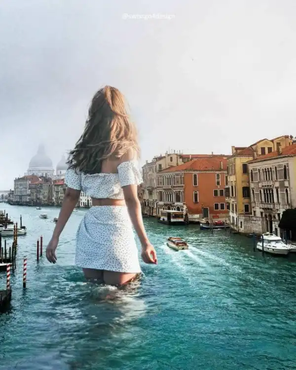 Crazy Art