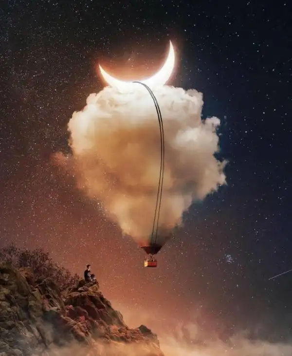 Crazy Art