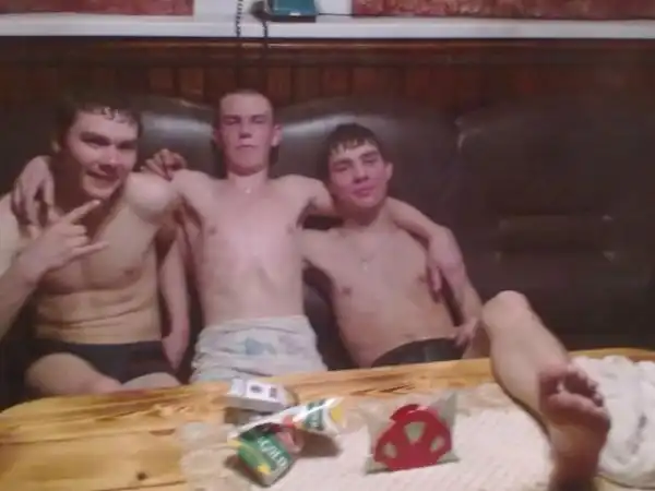 Чудики из социальных сетей