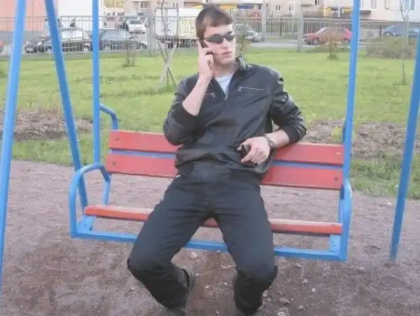 Чудики из социальных сетей