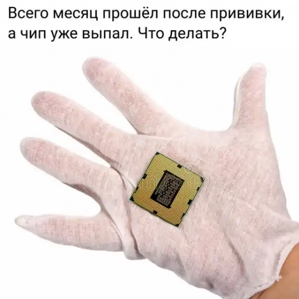 Весёлые