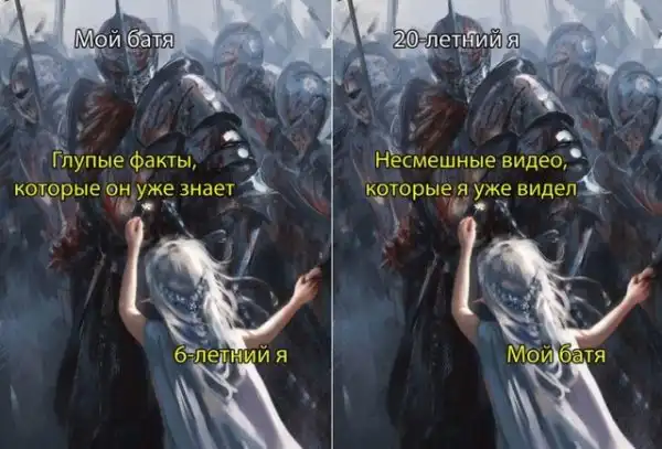 Весёлые