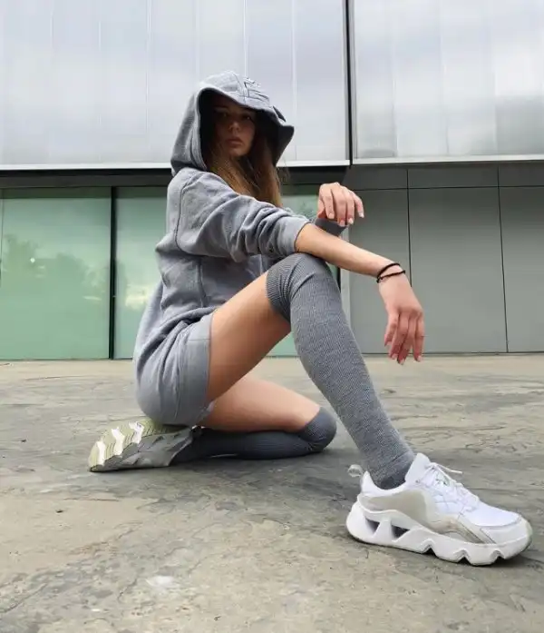 Интересные картинки с девушками