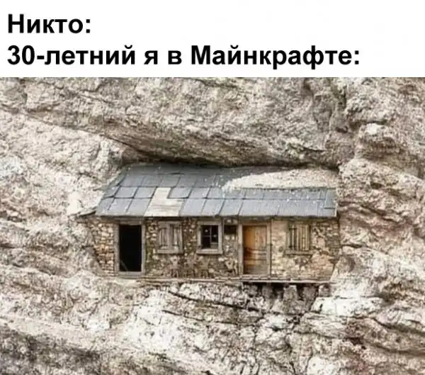 Весёлый полтишок