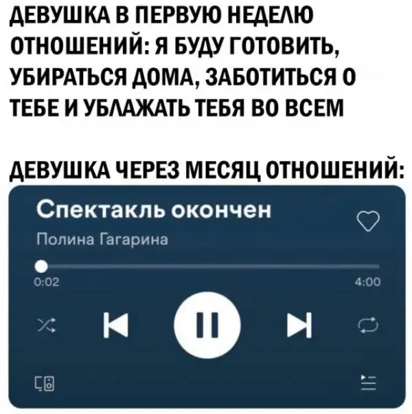 Весёлый полтишок