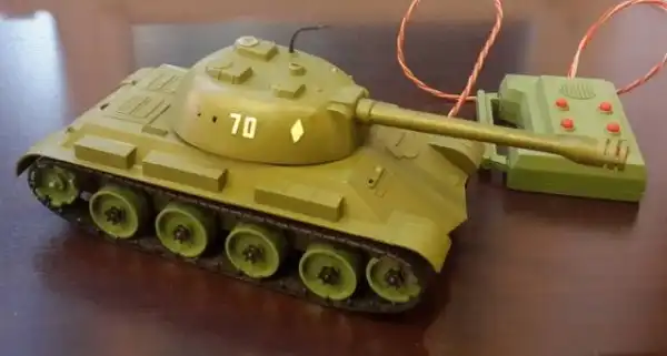 Ностальгия