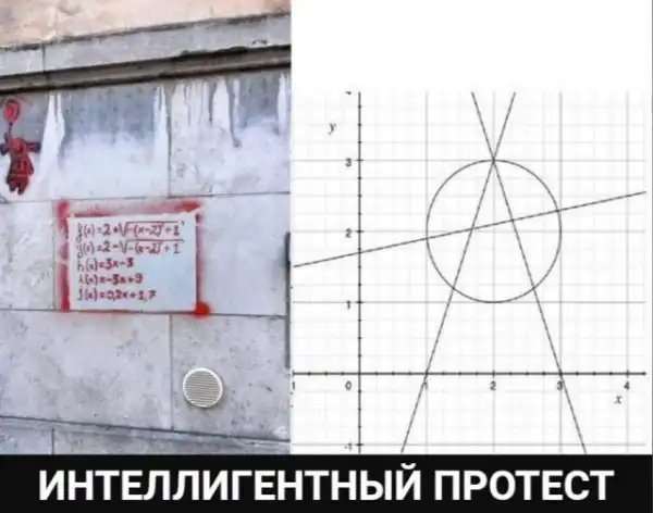 Околонаучные картинки
