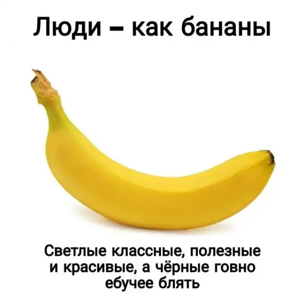Аморальная деградация