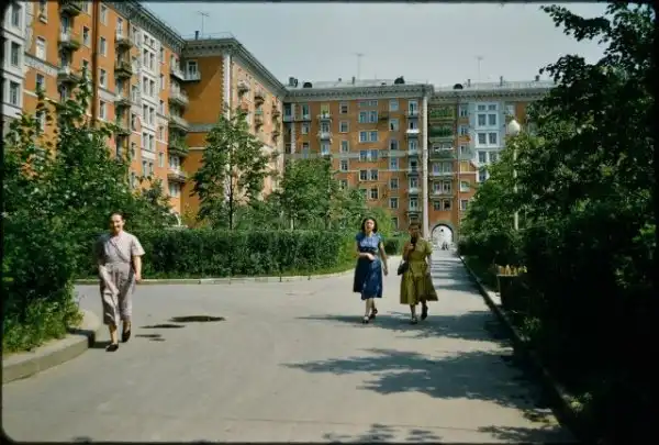 Ностальгия