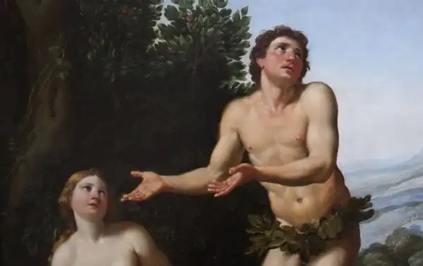 10 интересных фактов об Адаме и Еве