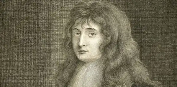 20 интересных фактов об Исааке Ньютоне