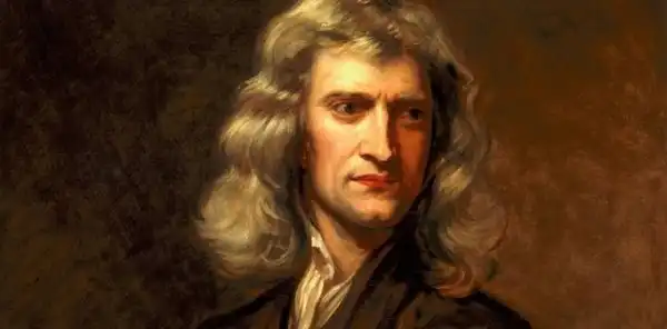 20 интересных фактов об Исааке Ньютоне
