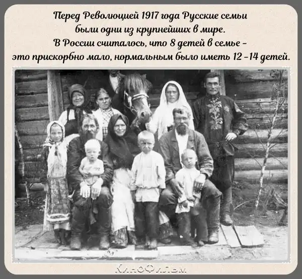 Фотографии прошлого, на которых история кажется ещё интересней