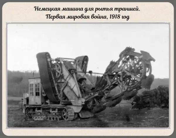 Фотографии прошлого, на которых история кажется ещё интересней