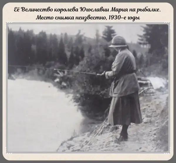 Фотографии прошлого, на которых история кажется ещё интересней