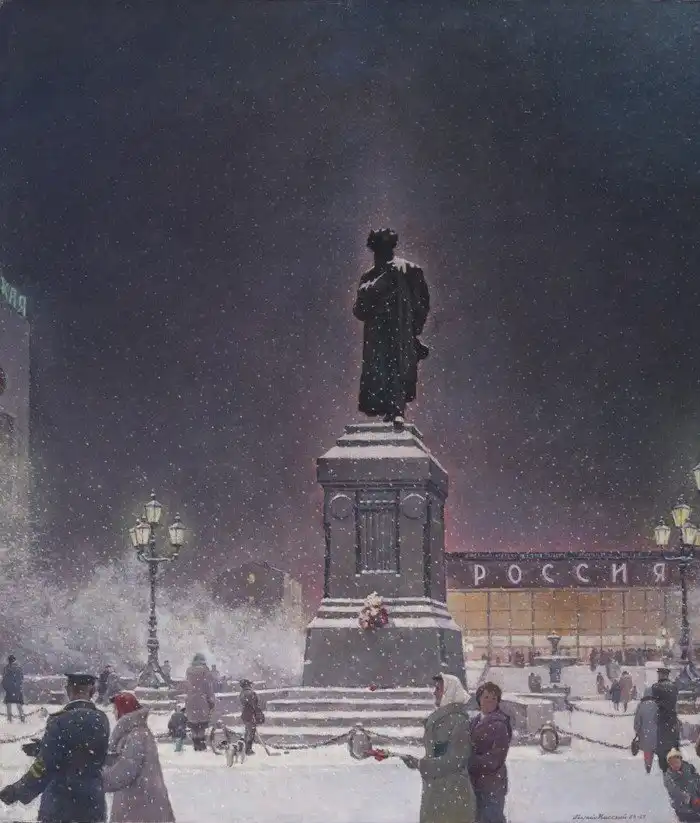 10 советских художников, которых надо знать
