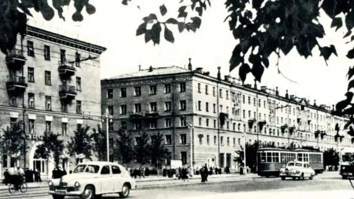 15 крупных городов без пробок: ностальгия по тишине 15 крупных городов без пробок: ностальгия по тишине
