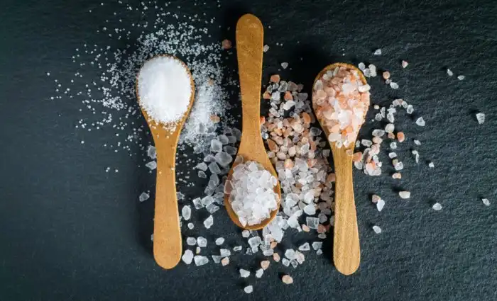 Что произойдет с организмом, если перестать есть соль?