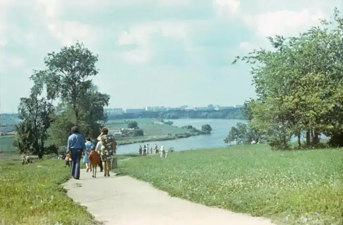 Ретро фотографии Ретро фотографии