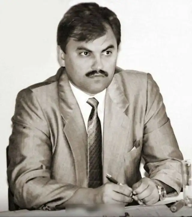 Атмосферные снимки из 90-х Атмосферные снимки из 90-х