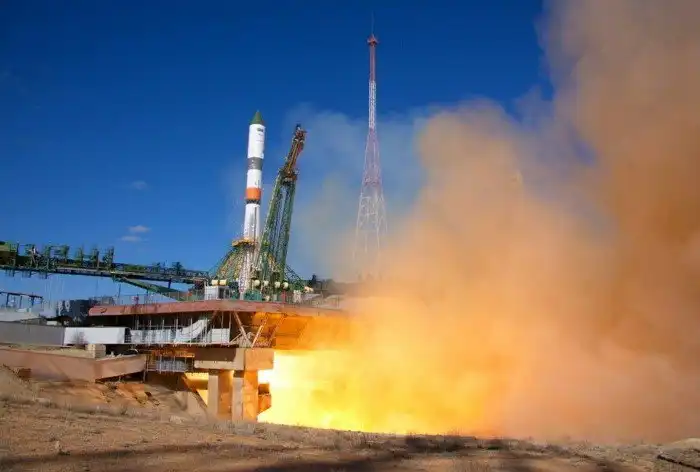 5 больших достижений России в космосе за последние 20 лет
