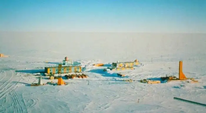 Восток-2: зачем Россия строит новую полярную станцию в Антарктиде?