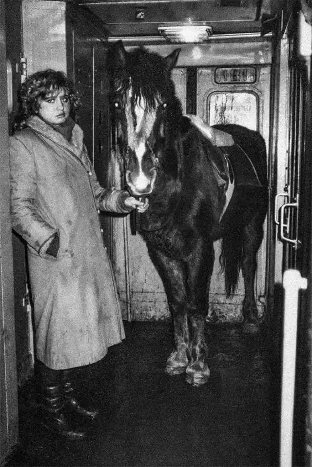 Атмосферные снимки из 90-х Атмосферные снимки из 90-х